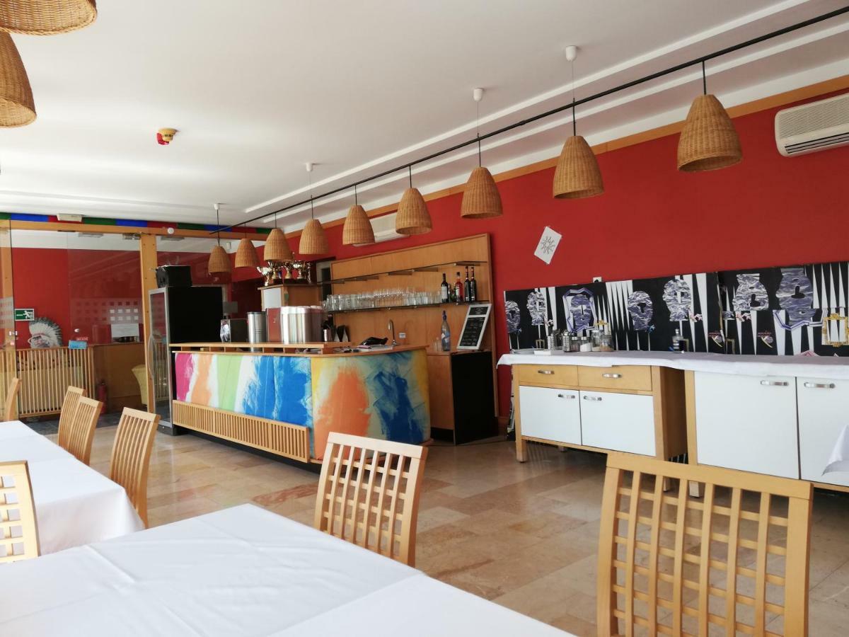 Sziget23 Hotell Ábrahámhegy Eksteriør bilde