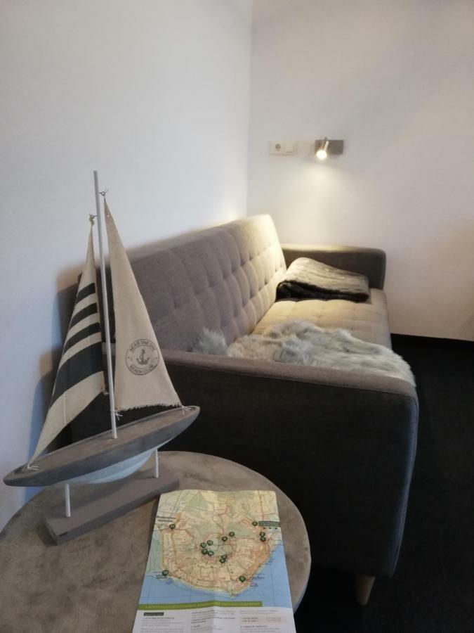 Sziget23 Hotell Ábrahámhegy Eksteriør bilde